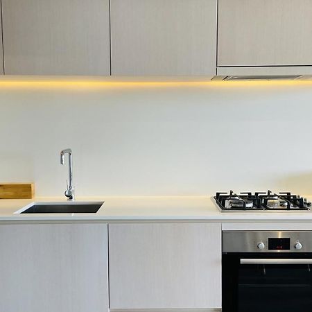 Nishi Holiday Apartments Kanberra Oda fotoğraf