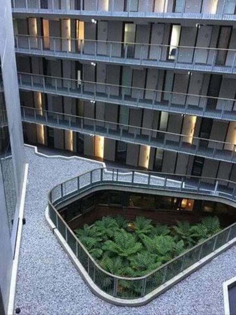 Nishi Holiday Apartments Kanberra Dış mekan fotoğraf