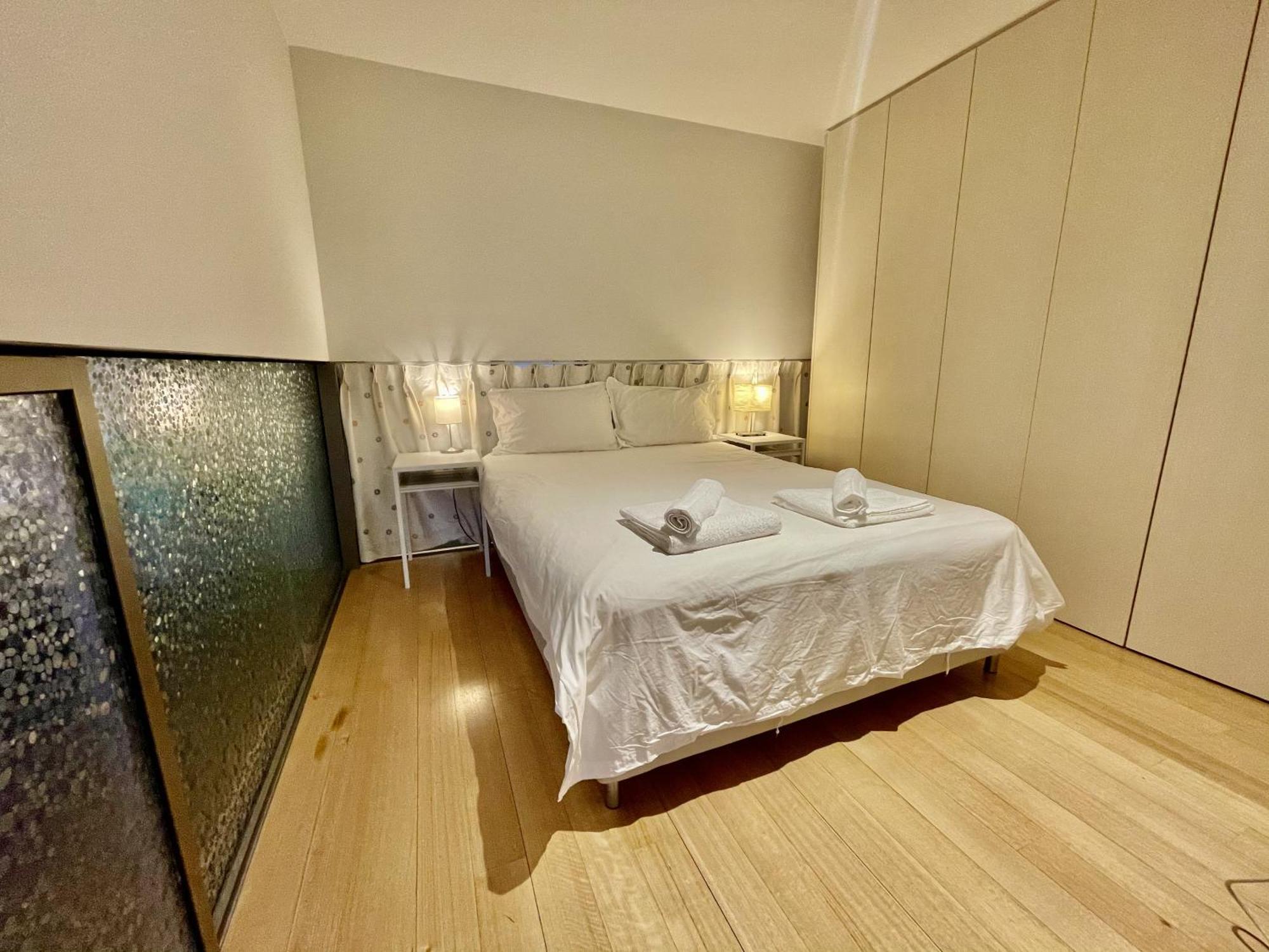 Nishi Holiday Apartments Kanberra Oda fotoğraf